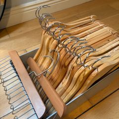 Hangers
