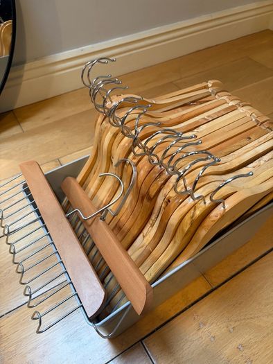 Hangers