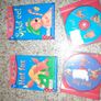 Children's phonics books and cd x2 Image 5