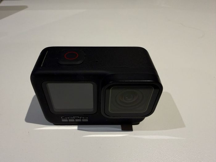 Go Pro Hero 9 Black +
