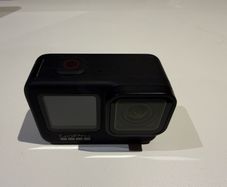 Go Pro Hero 9 Black +