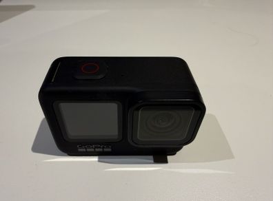 Go Pro Hero 9 Black +