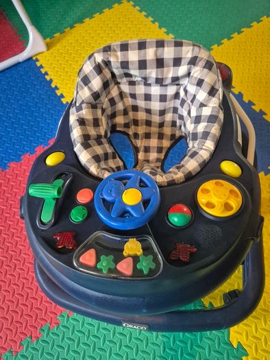 Graco walker