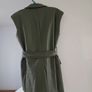 River Island Waistcoat Image 4