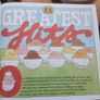 'Ben&Jerrys Ice Cream Recipe Book Image 4