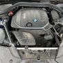Breaking bmw 520 xDrive M sport 2017 G30 diesel C10 Image 6