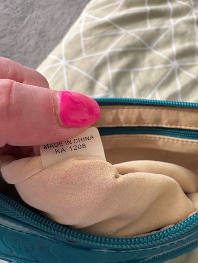 Michael Kors bag