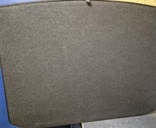 Skoda Karoq Boot Liner