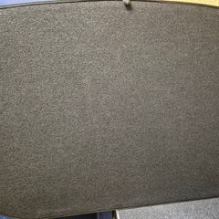 Skoda Karoq Boot Liner