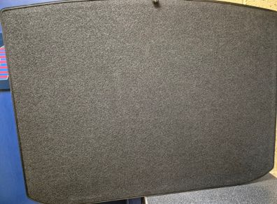 Skoda Karoq Boot Liner