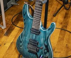 Ibanez Electric Guitar