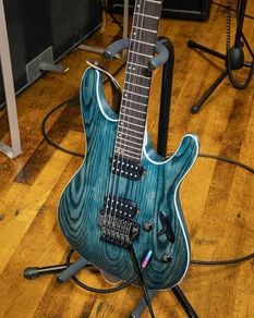 Ibanez Electric Guitar