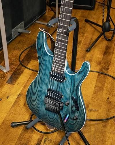 Ibanez Electric Guitar