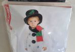 Fancy dress outfit (childs)