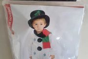 Fancy dress outfit (childs)