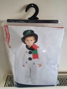 Fancy dress outfit (childs)