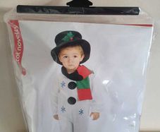 Fancy dress outfit (childs)