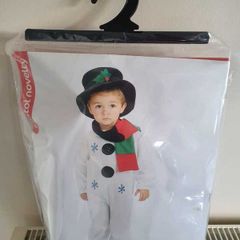 Fancy dress outfit (childs)