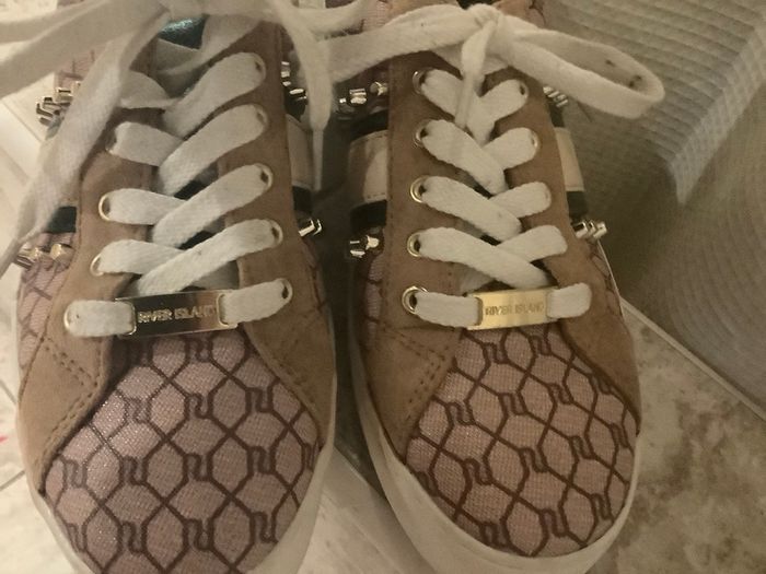 River Island Trainers