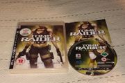 Tomb Raider Underworld PS3 Game For Sale Here
