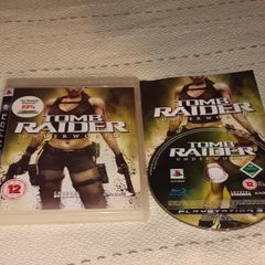 Tomb Raider Underworld PS3 Game For Sale Here