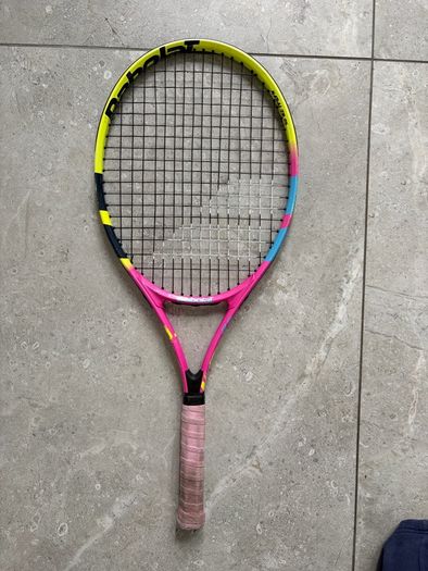 Kid's Tennis Racket