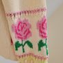 Knitwear Cardigan & Top Size 10 Image 4