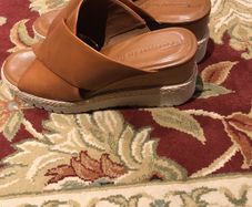 Tamaris Sandals size EU-39, UK-6