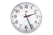RS PRO analogue wall clock