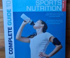 A Complete Guide to Sports Nutrition