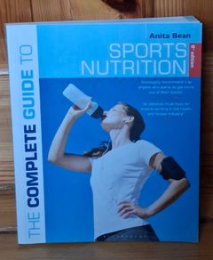 A Complete Guide to Sports Nutrition