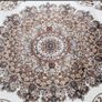 Classic Beige Brown Oriental Style Living Room Rug 160x230 cm  Soft Polyester C Image 3