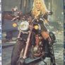 Barb Wire Special Movie Souvenir Magazine Image 2