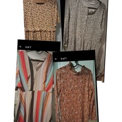 dresses size 10 to 12