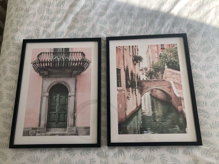 Poster store prints & frames