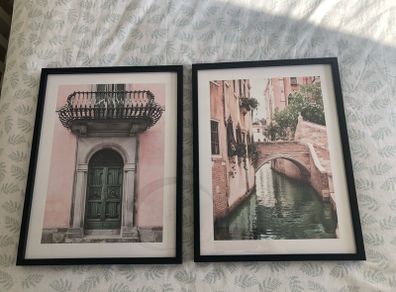 Poster store prints & frames