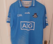 dublin 2020 bloody sunday football jersey