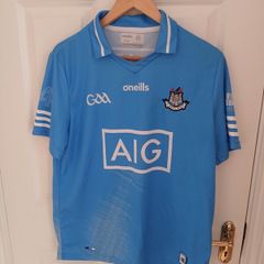 dublin 2020 bloody sunday football jersey