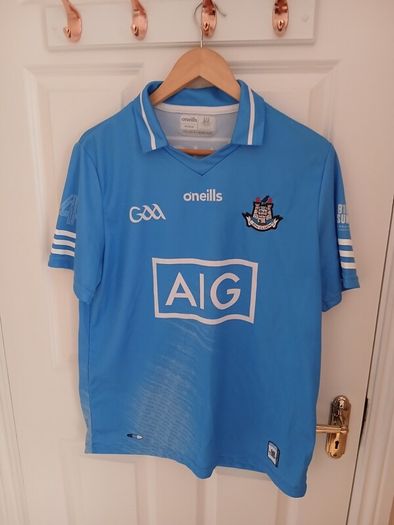 dublin 2020 bloody sunday football jersey