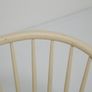 Vintage Spindle Windsor Style Armchair 'Eker' by Gillis Lundgren, 1960s. Image 6