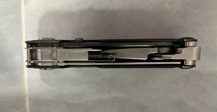 Leatherman Arc + Leatherman Bit Kit