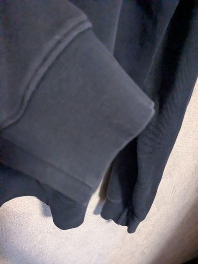 GANT half zip jumper