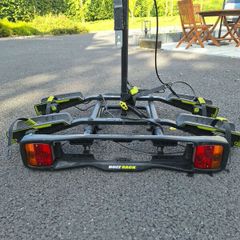 Bike Rack