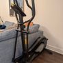 Domyos EL500 Smart Cross Trainer Image 5