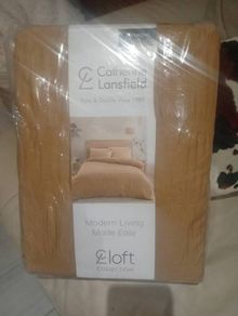 Super King Duvet Set