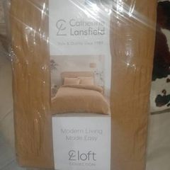 Super King Duvet Set