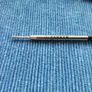 Parker Refill Blue, Black Image 3