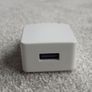 Genuine SUNUN SA68-050100V , 5V , 1A , 5W USB Power AC Adapter - EU Plug - White Image 4