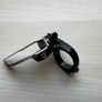 SRAM Apex double tap front derailleur with clamp 10 speed Image 4