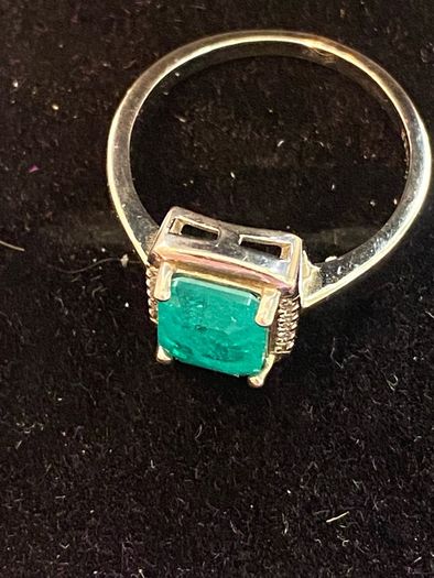 Jewellery